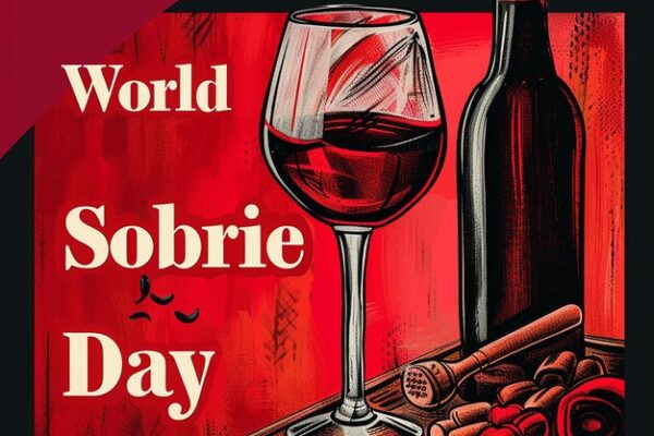 National Red Wine Day Wed 28th, Aug 2024