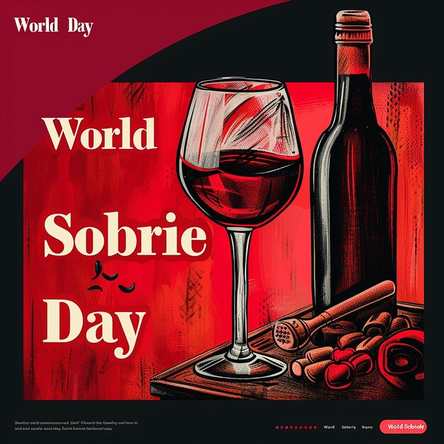 National Red Wine Day Wed 28th, Aug 2024