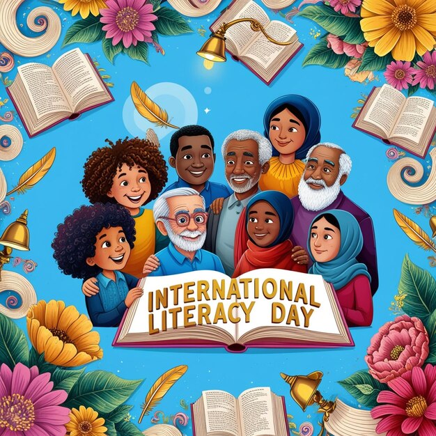 Indigenous Literacy Day Wed 04th, Sep 2024