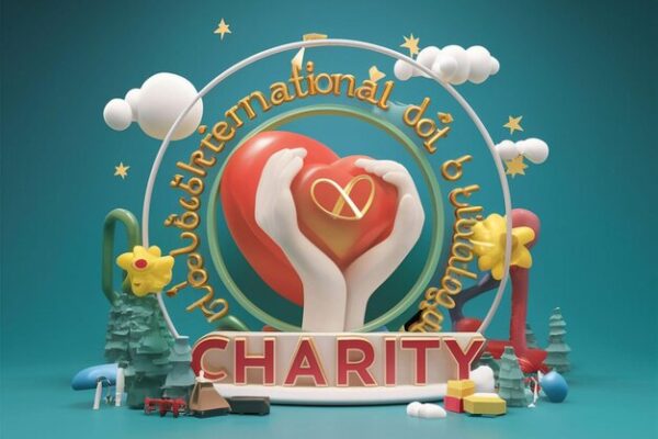 International Day of Charity Thu 05th, Sep 2024