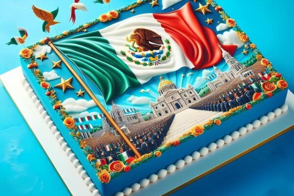 Mexican Independence Day Mon 16th, Sep 2024