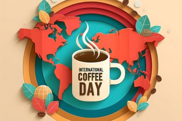 National Coffee Day Sun 29th, Sep 2024