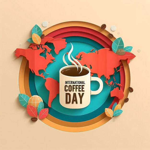 National Coffee Day Sun 29th, Sep 2024