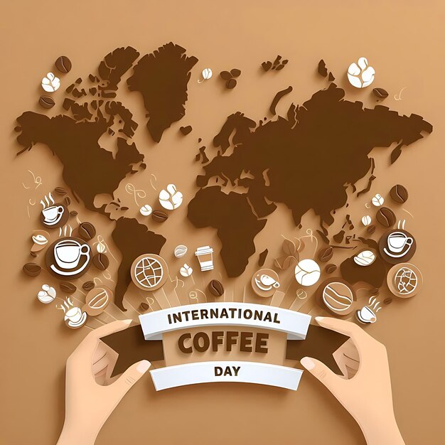 National Coffee Day Sun 29th, Sep 2024