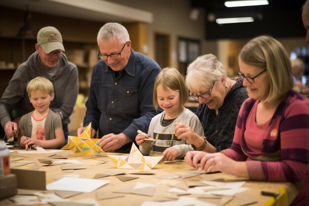 National Grandparents Day Sun 08th, Sep 2024