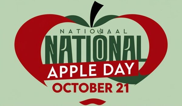 National Johnny Appleseed Day Thu 26th, Sep 2024