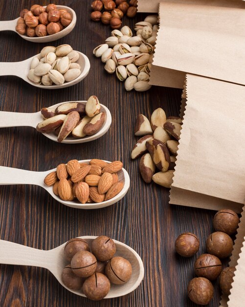 National Macadamia Nut Day Wed 04th, Sep 2024