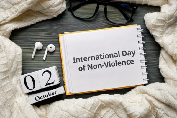 National Quiet Day Wed 11th, Sep 2024