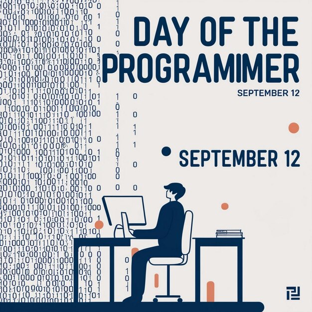 Programmers Day Thu 12th, Sep 2024