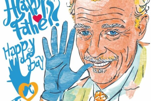 Roald Dahl Day Fri 13th, Sep 2024