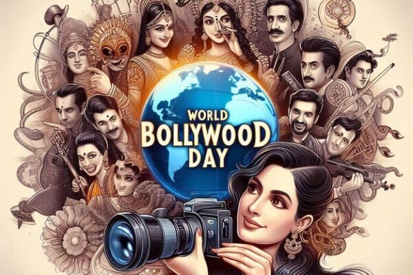 World Bollywood Day Tue 24th, Sep 2024