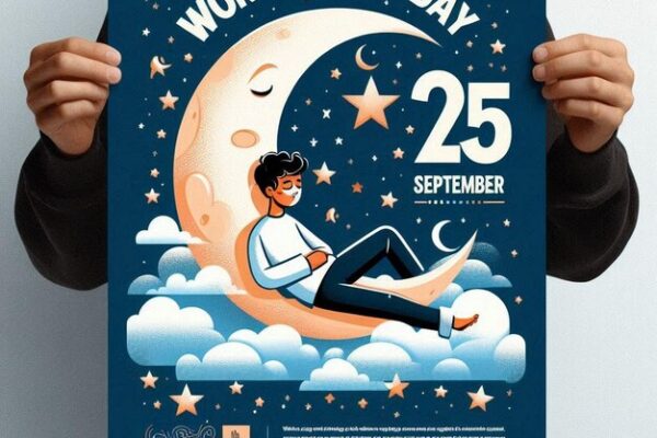 World Dream Day Wed 25th, Sep 2024