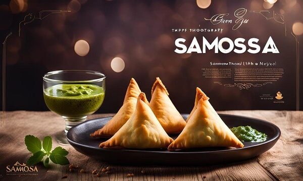 World Samosa Day Thu 05th, Sep 2024