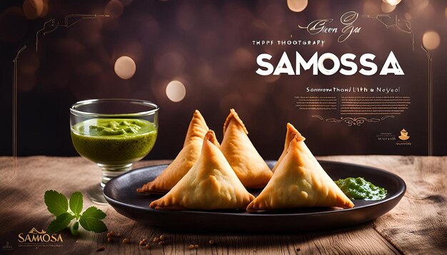 World Samosa Day Thu 05th, Sep 2024