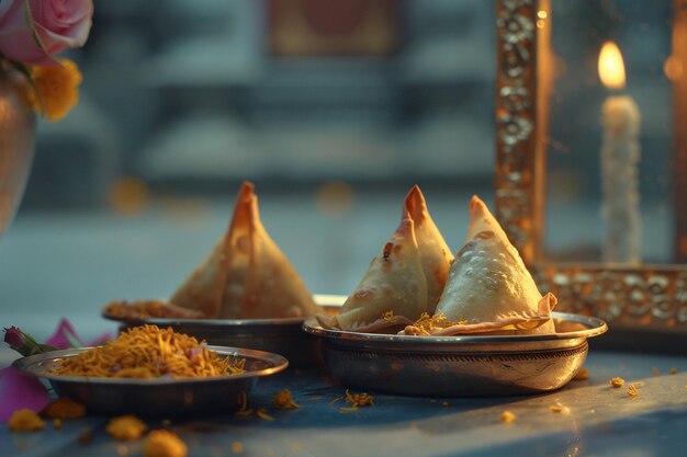 World Samosa Day Thu 05th, Sep 2024