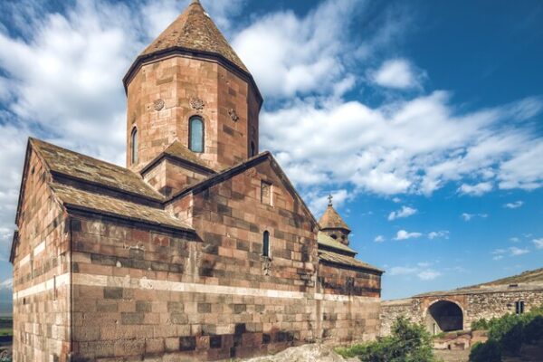 Day of Svetitskhoveli Cathedral Mon 14th, Oct 2024