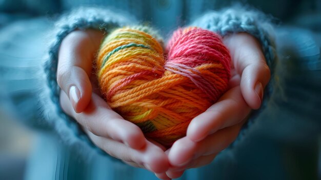 I Love Yarn Day Sat 12th, Oct 2024