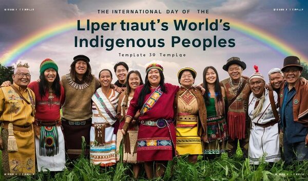 Indigenous Peoples’ Day Mon 14th, Oct 2024