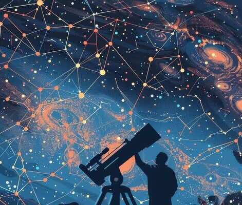 International Astronomy Day Sat 12th, Oct 2024