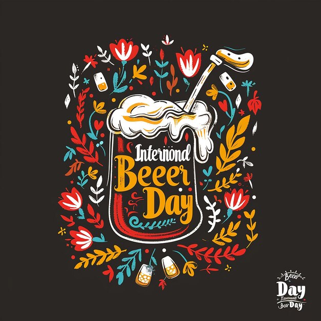 International Beer and Pizza Day Wed 09th, Oct 2024