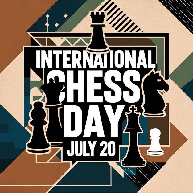 National Chess Day Sat 12th, Oct 2024