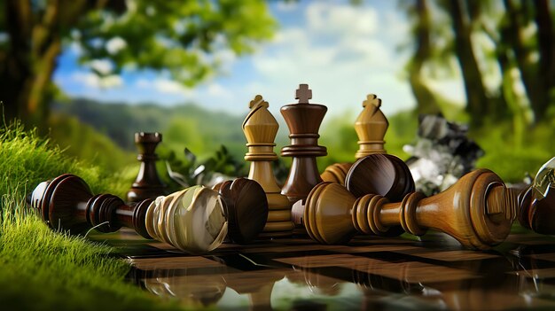 National Chess Day Sat 12th, Oct 2024