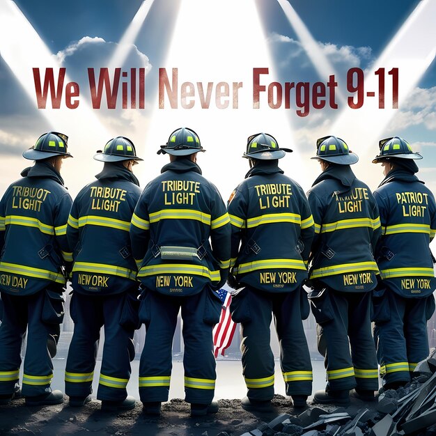 National First Responders Day Mon 28th, Oct 2024