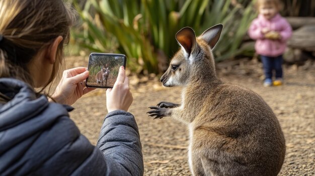 National Kangaroo Awareness Day Thu 24th, Oct 2024