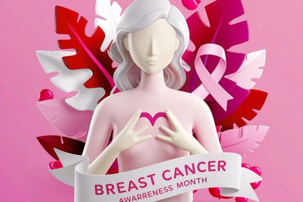 National Mammography Day Fri 18th, Oct 2024