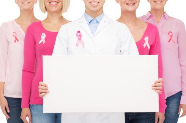 National Mammography Day Fri 18th, Oct 2024