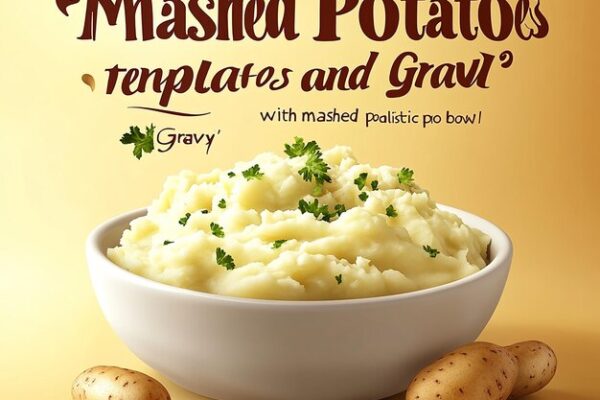 National Mashed Potato Day Fri 18th, Oct 2024