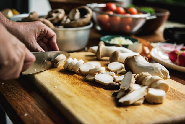 National Mushroom Day Tue 15th, Oct 2024