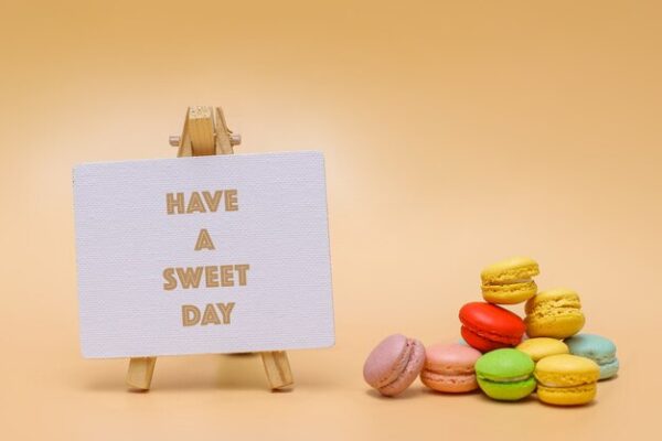 National Sweetest Day Sat 19th, Oct 2024