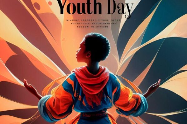 National Youth Confidence Day Sun 20th, Oct 2024