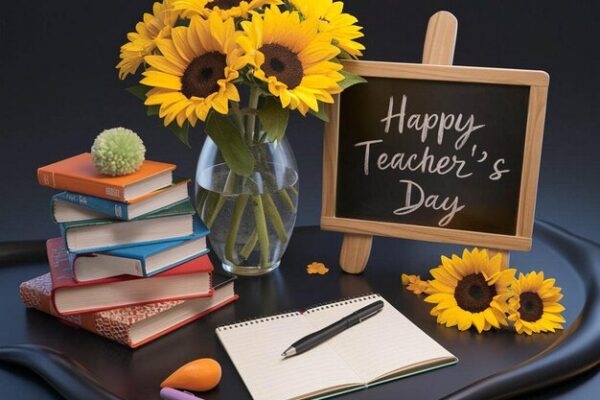 Sunday School Teacher Appreciation Day Sun 20th, Oct 2024