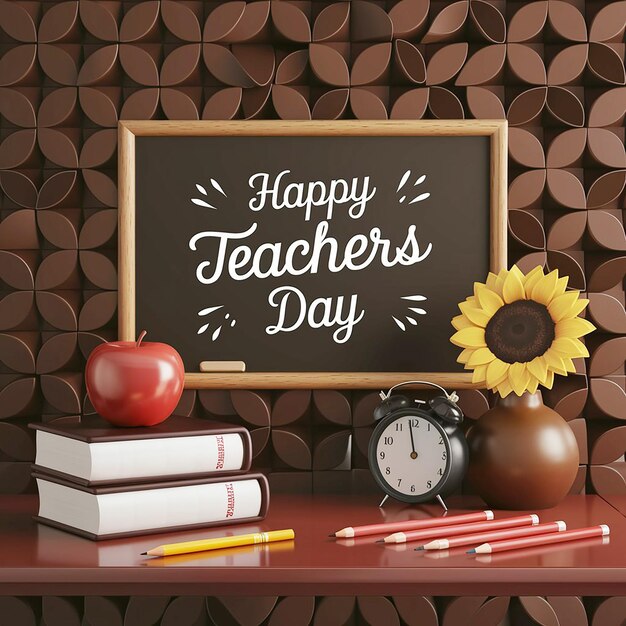 Sunday School Teacher Appreciation Day Sun 20th, Oct 2024