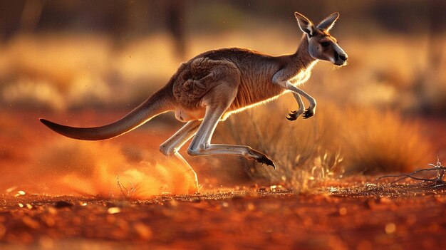 World Kangaroo Day Thu 24th, Oct 2024