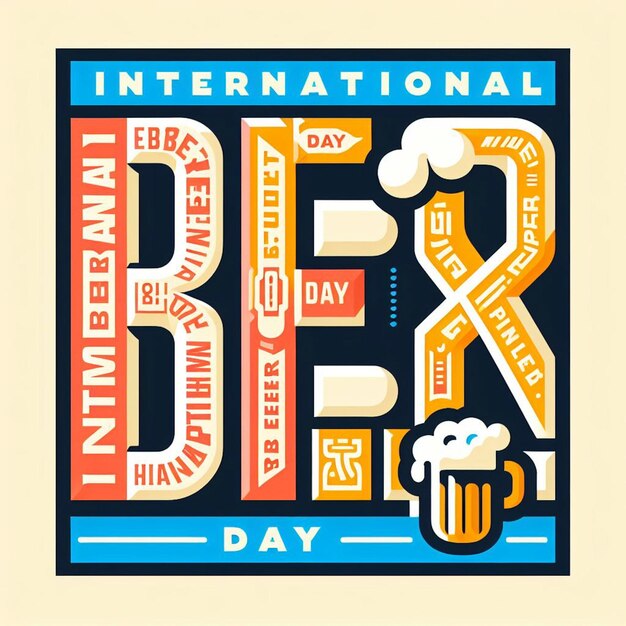 International Stout Day Thu 07th, Nov 2024