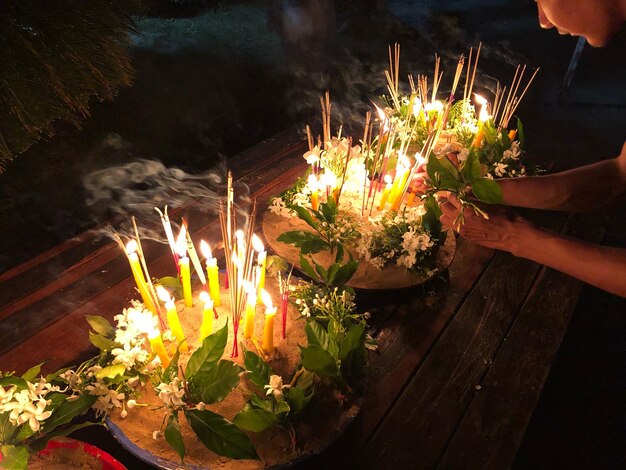 Loy Krathong Sat 16th, Nov 2024