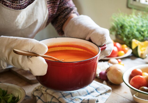 National Chicken Soup for the Soul Day Tue 12th, Nov 2024