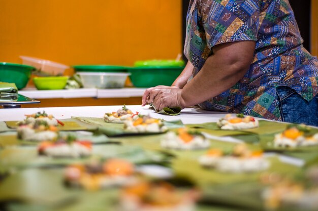 National Pupusa Day Sun 10th, Nov 2024