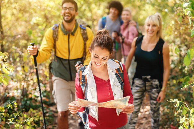 National Take a Hike Day Sun 17th, Nov 2024